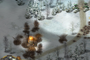 Blitzkrieg: Burning Horizon abandonware