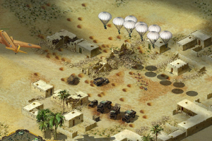 Blitzkrieg: Burning Horizon 8