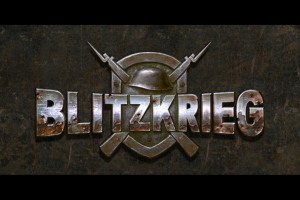 Blitzkrieg 0