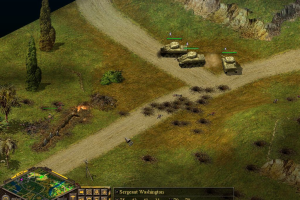 Blitzkrieg: Rolling Thunder 9