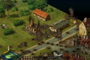 Blitzkrieg: Rolling Thunder abandonware