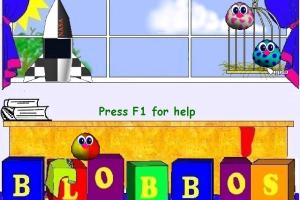 Blobbos 0