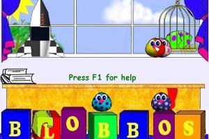 Blobbos 3