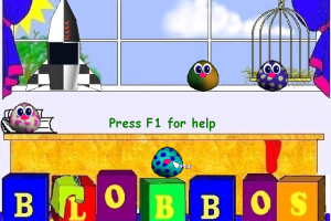Blobbos 4