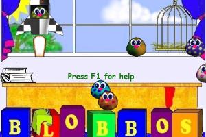 Blobbos 5