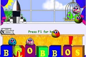 Blobbos 6