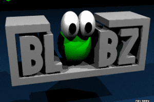 Blobz 0