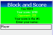 Block and Score Soccer 10