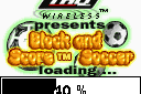 Block and Score Soccer 11