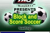 Block and Score Soccer 1