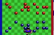 Block and Score Soccer 3
