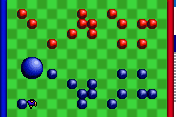 Block and Score Soccer 4