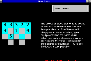 Block Blaster 2