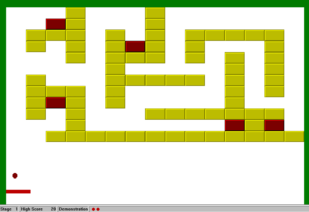 Blockland (Windows) - My Abandonware