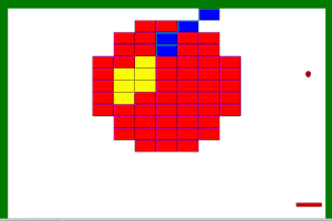Block Breaker 0