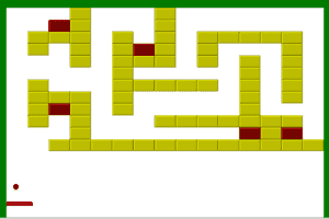 Block Breaker 1