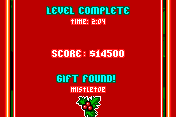 Block Breaker Christmas 9