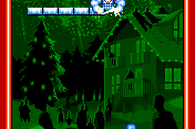 Block Breaker Christmas 10