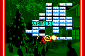 Block Breaker Christmas 11