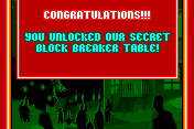 Block Breaker Christmas 12