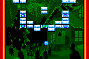 Block Breaker Christmas 4