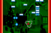 Block Breaker Christmas 6