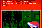 Block Breaker Christmas 7