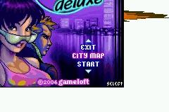 Block Breaker Deluxe 1