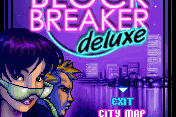 Block Breaker Deluxe 0