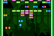 Block Breaker Deluxe 14
