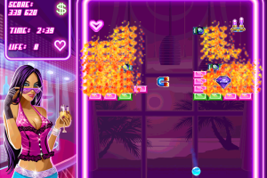 Block Breaker Deluxe 9