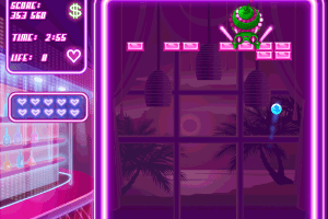 Block Breaker Deluxe 10