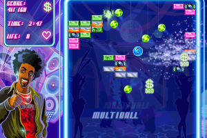 Block Breaker Deluxe 11