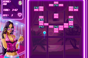 Block Breaker Deluxe 3