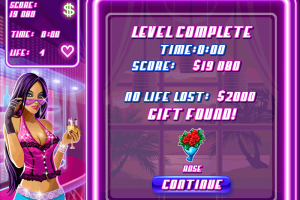 Block Breaker Deluxe 6