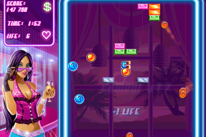 Block Breaker Deluxe 8
