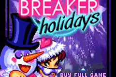 Block Breaker Holidays 0