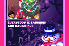 Block Breaker Holidays 1