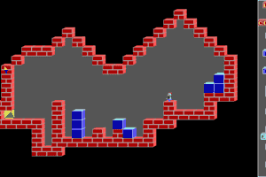 Block Man 9