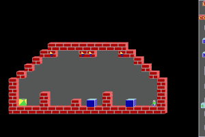 Block Man 4