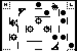 Block Maze abandonware