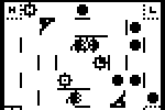 Block Maze 8