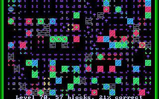 Block-O-Mania abandonware