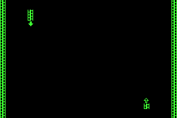 Blockade 0