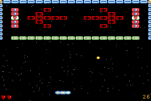 Blockage 3