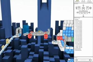 BlockBall Evolution 6