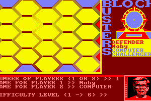 Blockbusters 1