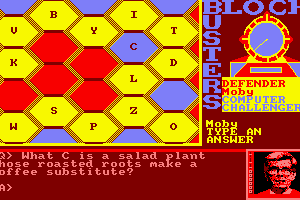 Blockbusters abandonware