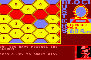 Blockbusters 4