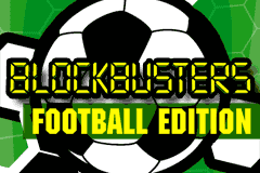 Blockbusters: Football Edition 0